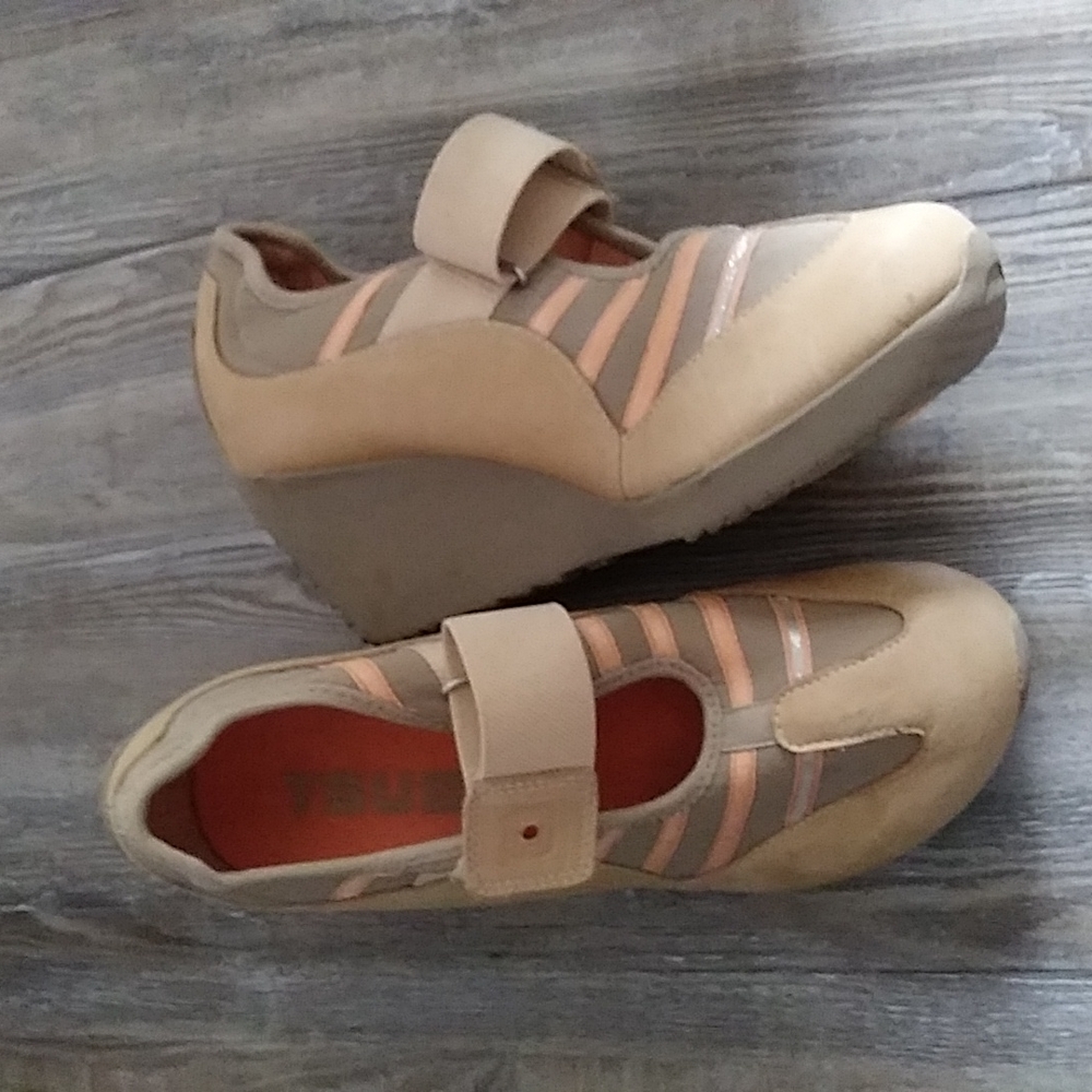 TSUBO WEDGES
